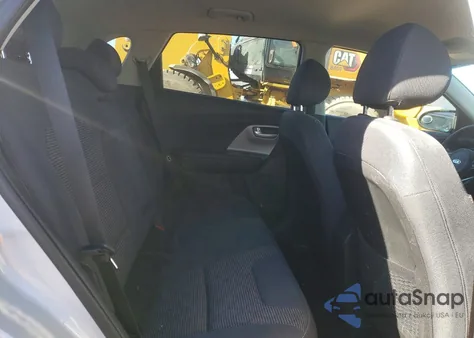 2019 Kia Niro Fe z USA, uszkodzony, nr VIN KNDCB3LCXK5322679